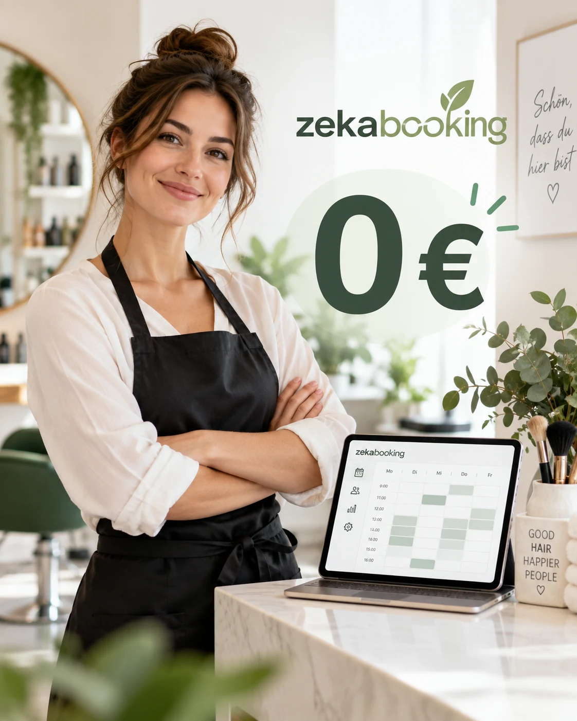 zekabooking – 0 € Online-Terminbuchung